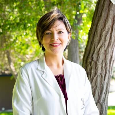 Dr. Nirali Sheth Vakharia - Physiotherapist in Rajkot